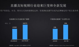 国内短视频平台