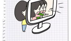 怎么扫漫画,漫画内容瞬间呈现