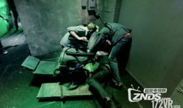 恐怖的短视频,揭秘恐怖短视频背后的惊悚真相